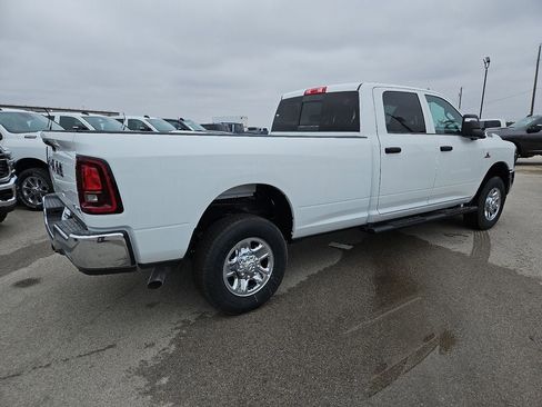 New 2026 RAM 2500 Tradesman image 7