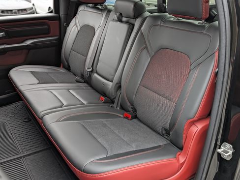 Used 2025 RAM 1500 Rebel w/ Bed Utility Group image 17