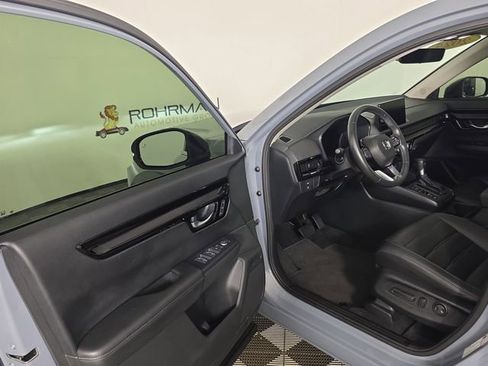 Used 2024 Honda CR-V EX-L image 17