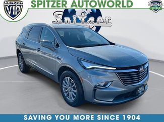Used 2024 Buick Enclave Essence w/ Technology Package video 1