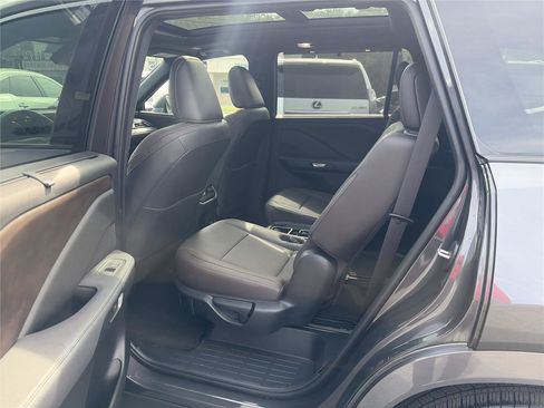 Used 2026 Lexus TX 350 AWD w/ Technology Package image 22