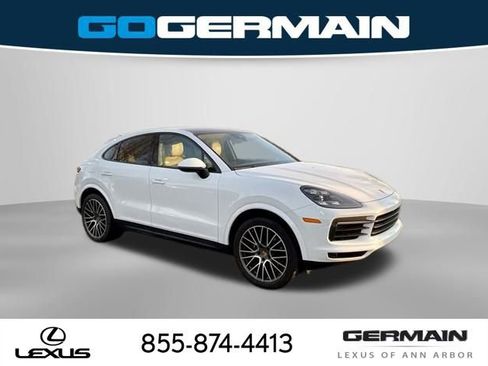 Used 2020 Porsche Cayenne Base image 10