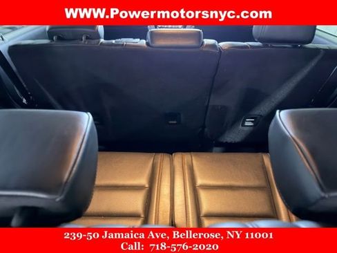 Used 2024 Dodge Durango GT image 19