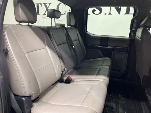 Used 2022 Ford F250 XL w/ Power Equipment Group image 27