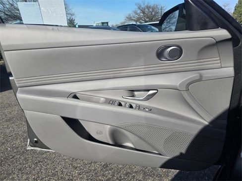 New 2026 Hyundai Elantra Sport image 58