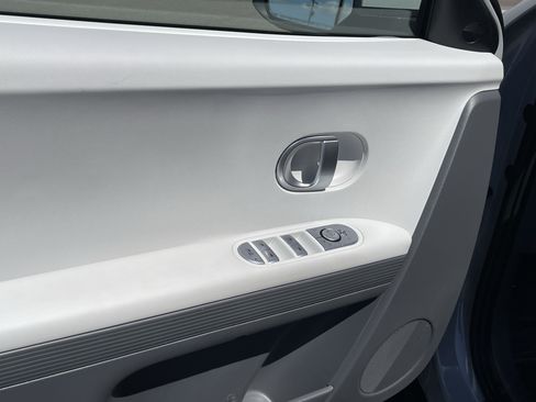 Certified 2024 Hyundai Ioniq 5 SEL RWD image 22