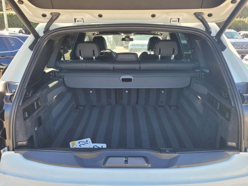 Used 2020 BMW X5 xDrive40i image 10