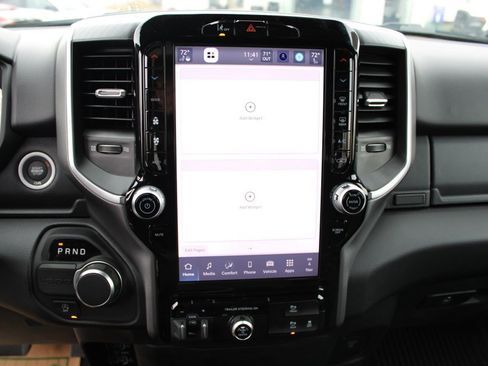 Used 2025 RAM 1500 Big Horn image 19