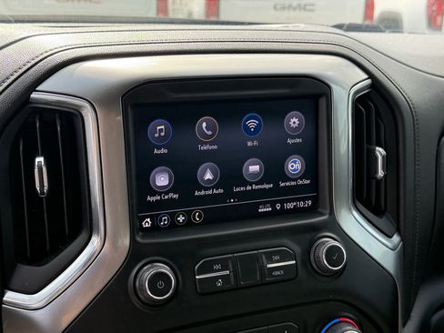 Used 2022 Chevrolet Silverado 1500 LT AWD/4WD image 20