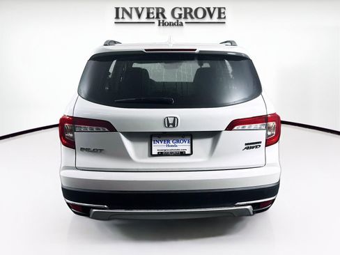 Used 2022 Honda Pilot Touring image 6