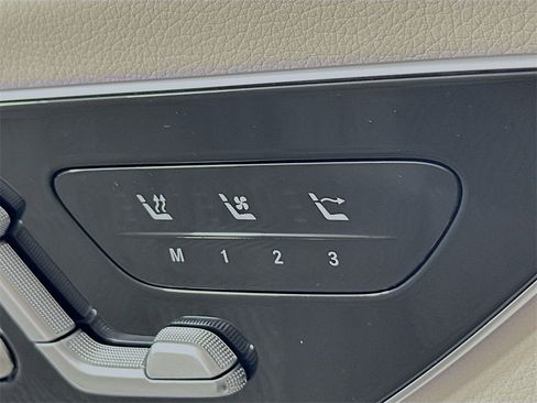 New 2026 Mercedes-Benz CLE 53 AMG 4MATIC Cabriolet image 21