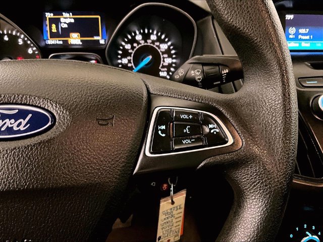 Used 2017 Ford Focus SE FWD image 19