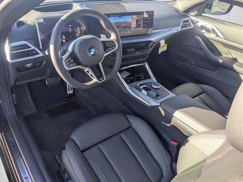 New 2026 BMW 430i Coupe w/ M Sport Package image 3