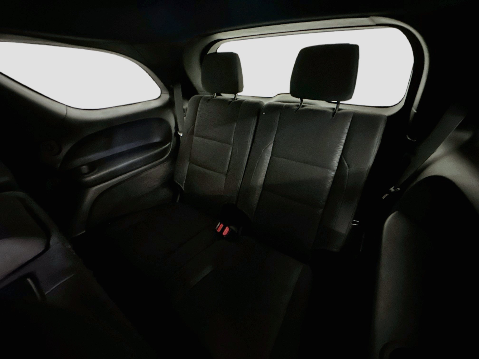 Used 2026 Dodge Durango GT AWD/4WD image 30