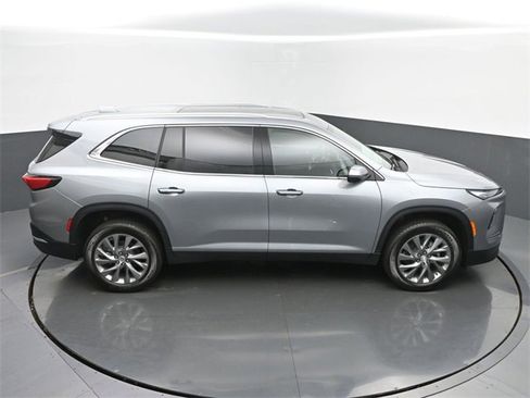 New 2026 Buick Enclave Preferred w/ Power Package image 45