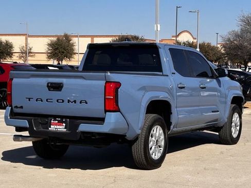 New 2026 Toyota Tacoma SR5 image 5