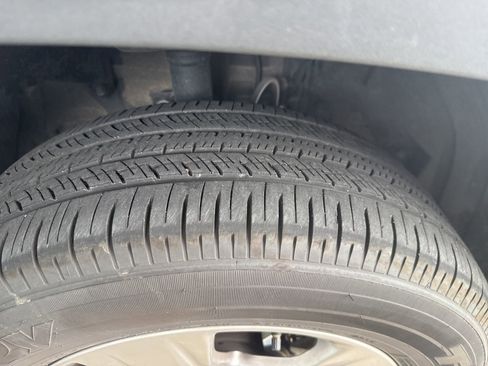 Used 2025 Toyota RAV4 LE image 38