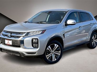 New 2025 Mitsubishi Outlander Sport SE