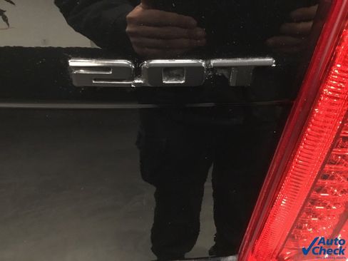 Used 2016 Cadillac ATS Luxury w/ Sun And Sound Package image 14