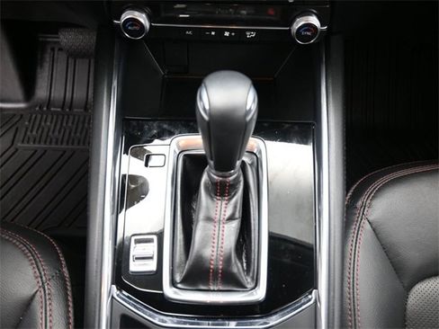 Used 2023 MAZDA CX-5 Carbon Edition image 9