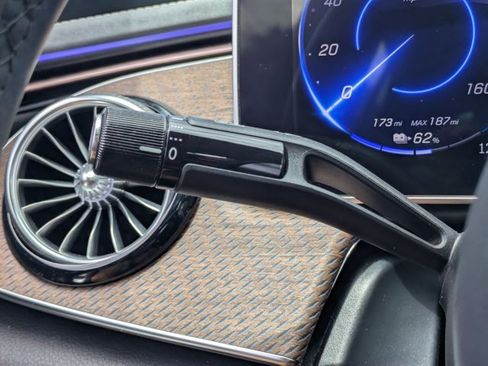 Certified 2023 Mercedes-Benz EQE 350+ Sedan image 12