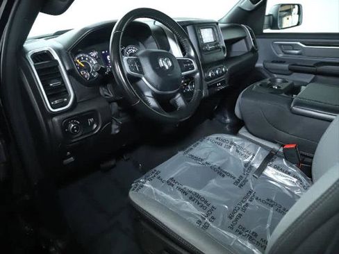 Certified 2022 RAM 1500 Big Horn image 17