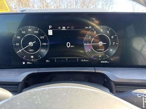 Used 2024 Kia Telluride SX Prestige X-Line AWD/4WD image 35