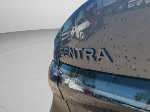 New 2026 Nissan Sentra S image 7