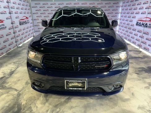 Used 2018 Dodge Durango GT w/ Premium Group image 4