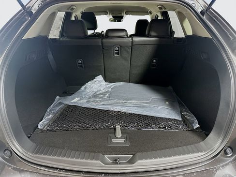 New 2025 MAZDA CX-5 AWD 2.5 S w/ Select Package image 19