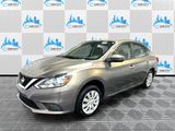 Used 2016 Nissan Sentra SV image 3