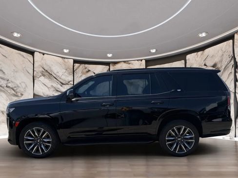 Used 2022 Cadillac Escalade Sport image 5