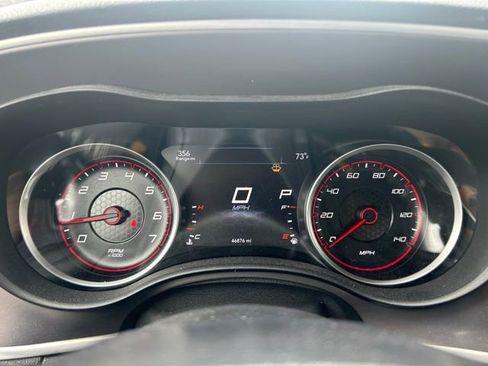 Certified 2022 Dodge Charger SXT w/ Cold Weather Package image 2