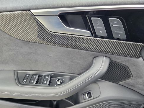 Used 2025 Audi A5 2.0T Premium Plus w/ Premium Plus image 18