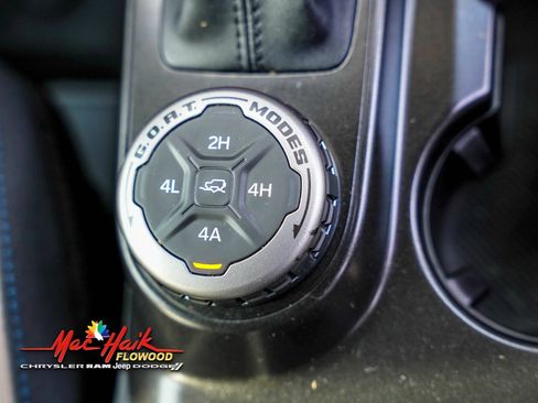 Used 2023 Ford Bronco Wildtrak image 23