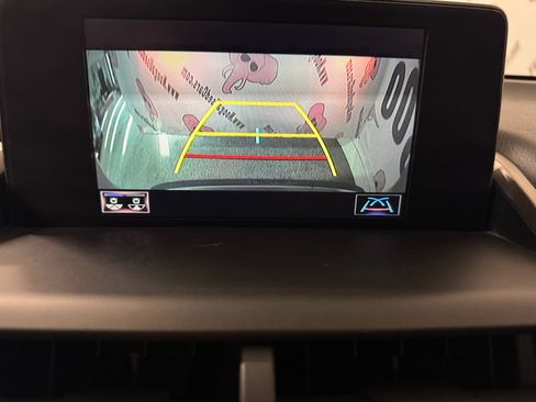 Used 2019 Lexus NX 300 FWD w/ Accessory Package 2 image 27