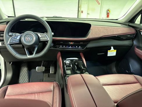 New 2026 Buick Envision Sport Touring image 25