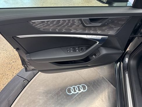 Used 2024 Audi A6 2.0T Premium w/ Convenience Package AWD/4WD image 15