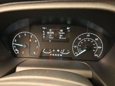 New 2025 Ford Transit 250 Low Roof image 18