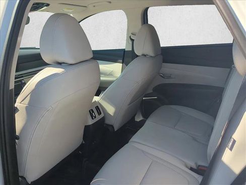 Certified 2025 Hyundai Tucson SEL image 20