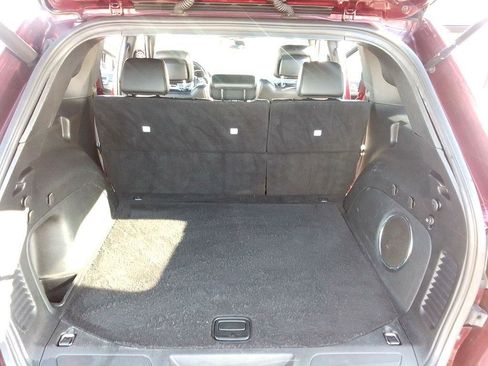 Used 2021 Jeep Grand Cherokee Limited image 19