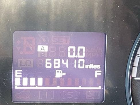 Used 2021 Subaru Crosstrek 2.0i AWD/4WD image 15