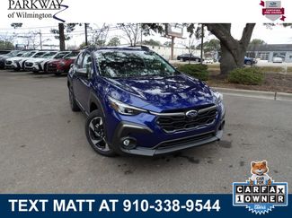 Used 2026 Subaru Crosstrek 2.5i Limited w/ Popular Package #3A video 1