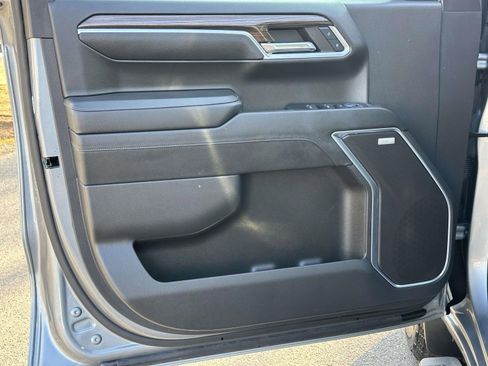 Used 2024 Chevrolet Silverado 1500 RST w/ Convenience Package II image 20