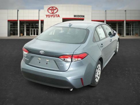 New 2026 Toyota Corolla LE image 19