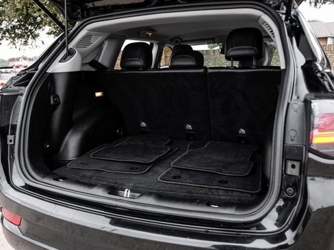 Used 2022 Jeep Compass Limited w/ Elite Group image 63