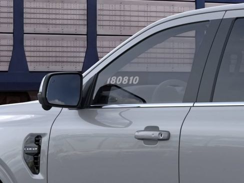 New 2026 Ford Ranger Lariat AWD/4WD image 20