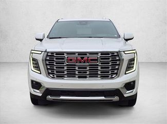 Used 2025 GMC Yukon XL Denali AWD/4WD video 2