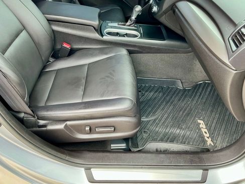 Used 2017 Acura RDX AWD image 24