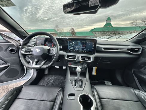 New 2026 Ford Mustang GT Premium image 23